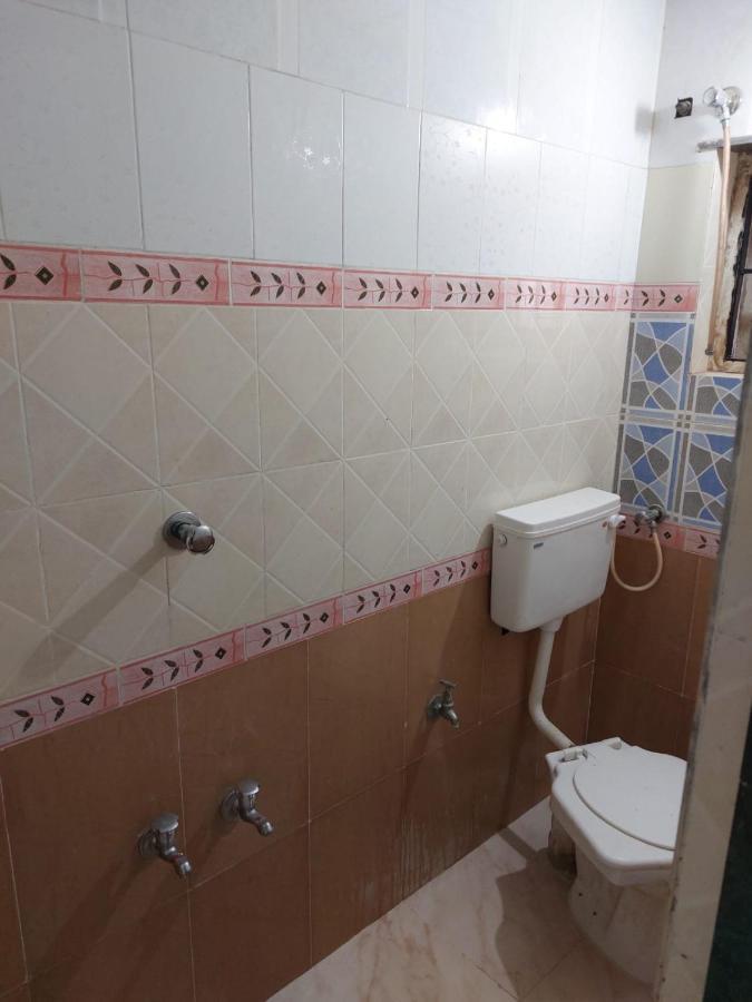 Ram Nivas Home Stay Dwarka Dış mekan fotoğraf