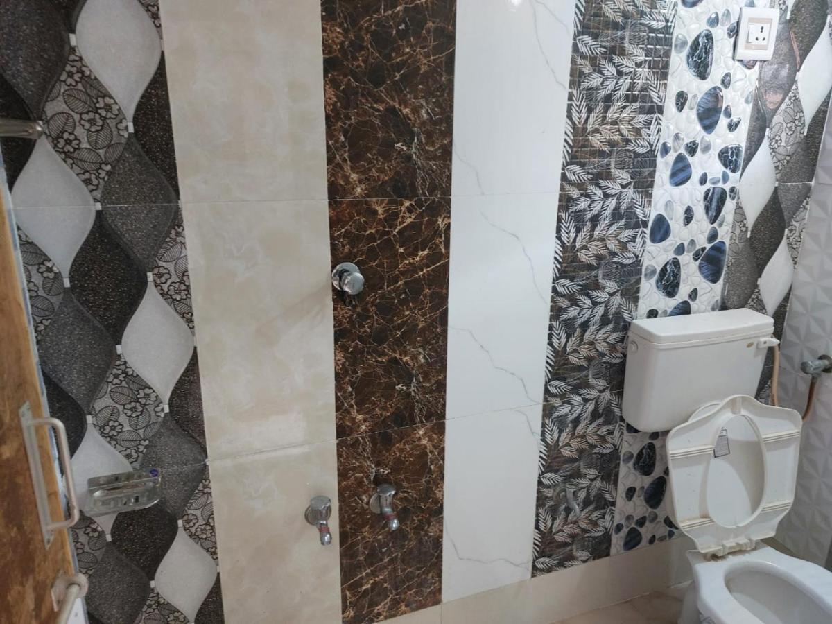 Ram Nivas Home Stay Dwarka Dış mekan fotoğraf