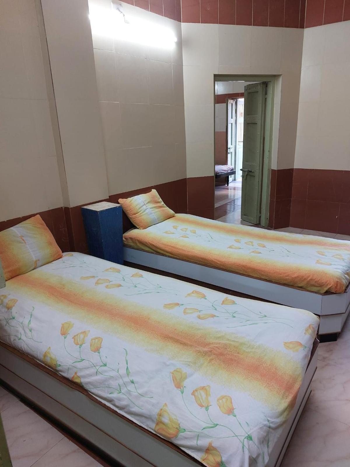 Ram Nivas Home Stay Dwarka Dış mekan fotoğraf