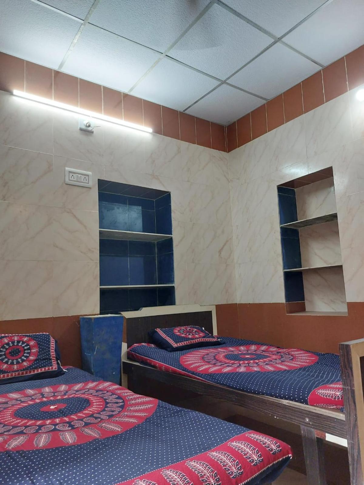 Ram Nivas Home Stay Dwarka Dış mekan fotoğraf