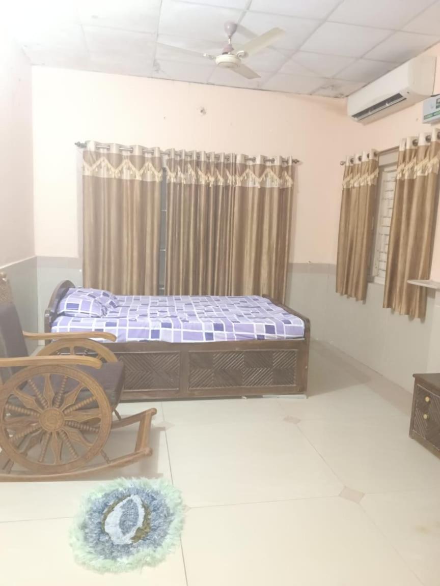 Ram Nivas Home Stay Dwarka Dış mekan fotoğraf
